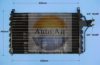 AUTO AIR GLOUCESTER 16-6551 Condenser, air conditioning